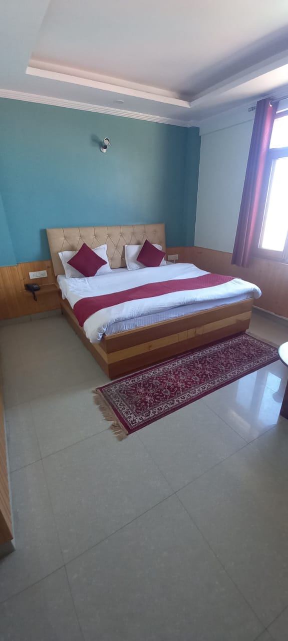 Family Suite rooms